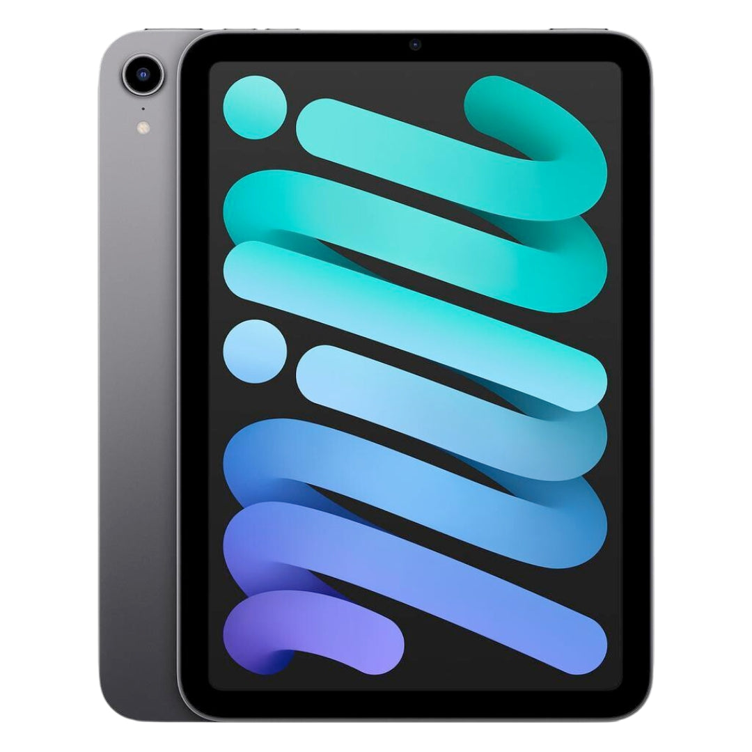 iPad Mini 6th Gen (2021) WiFi + 5G