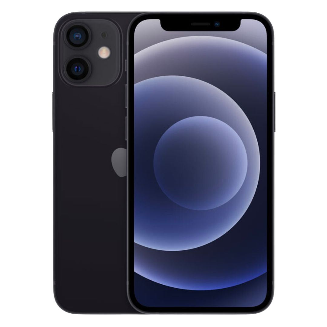 iPhone 12 Mini