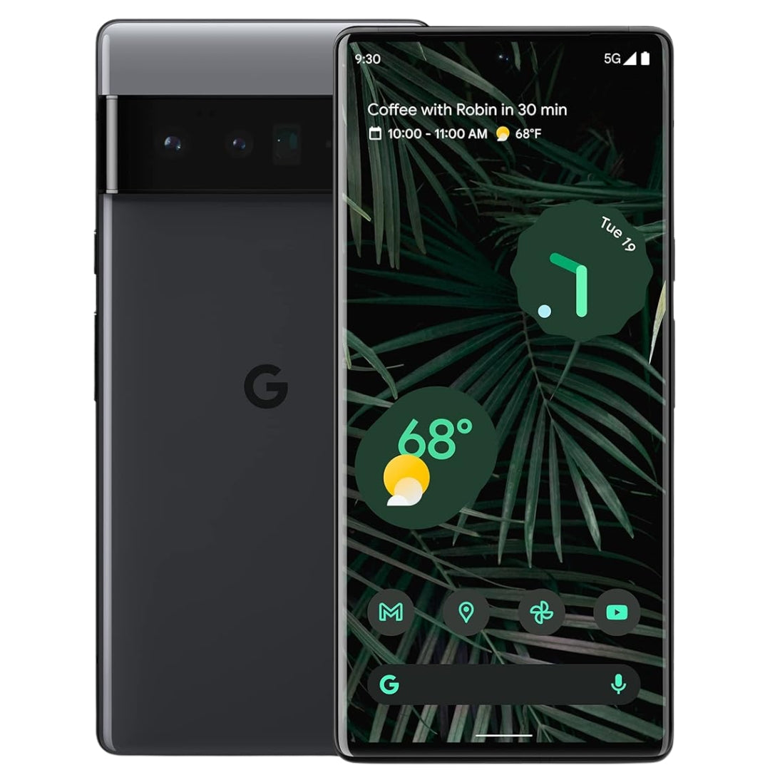 Google Pixel 6 Pro