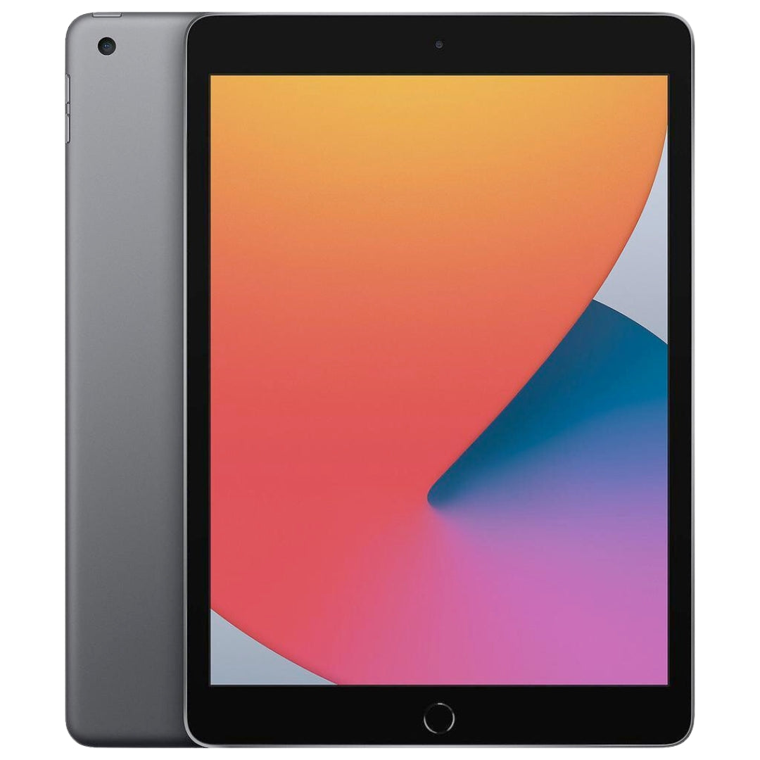 iPad 8th Gen (2020) WiFi + 4G