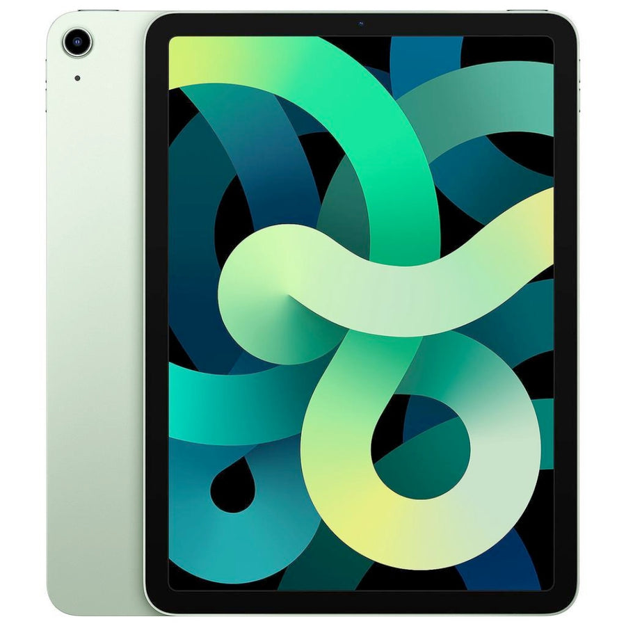 iPad Air 4th Gen (2020) WiFi + 4G - Buyaphone.ie - Dublin - 64GB / Green / Fair Ireland - Trade in - Sell