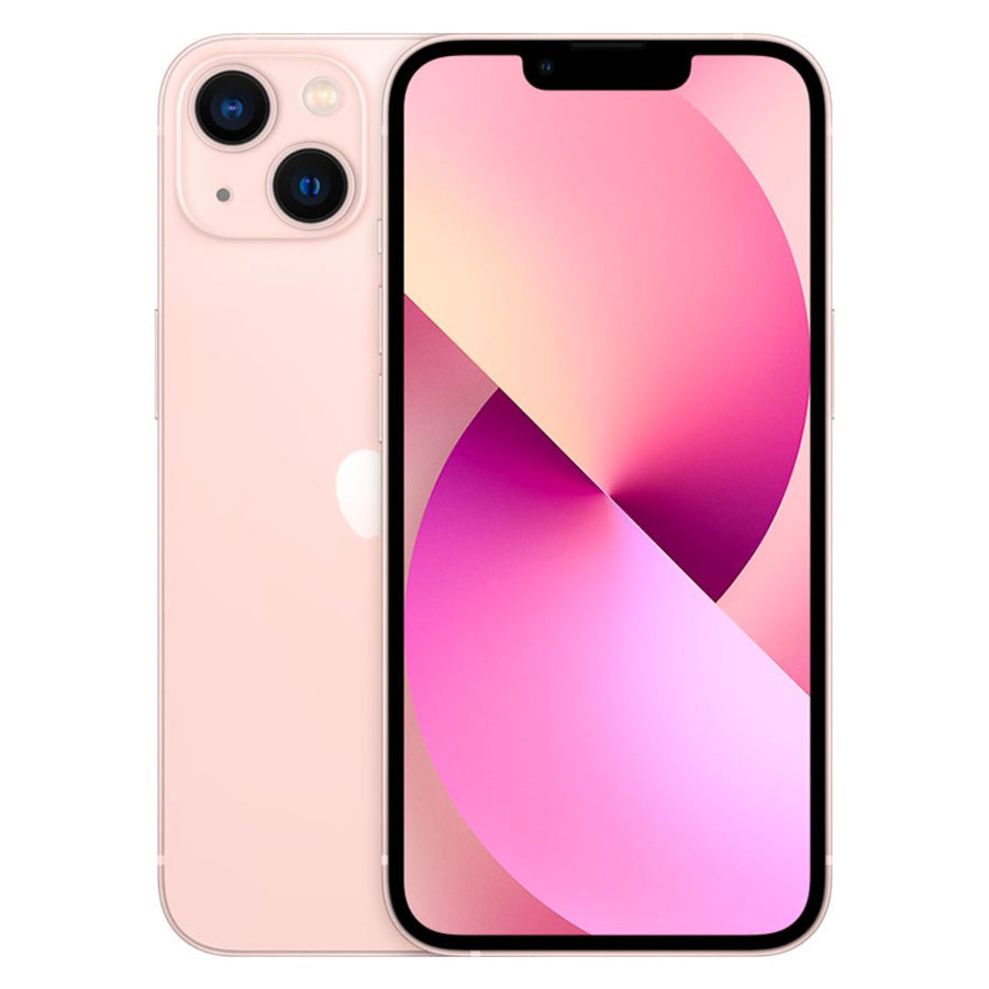 iPhone 13 — 512GB / Blue / Fair