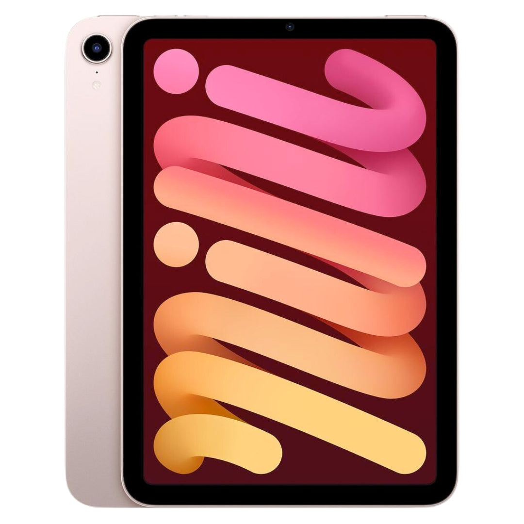 iPad Mini 6th Gen (2021) WiFi + 5G