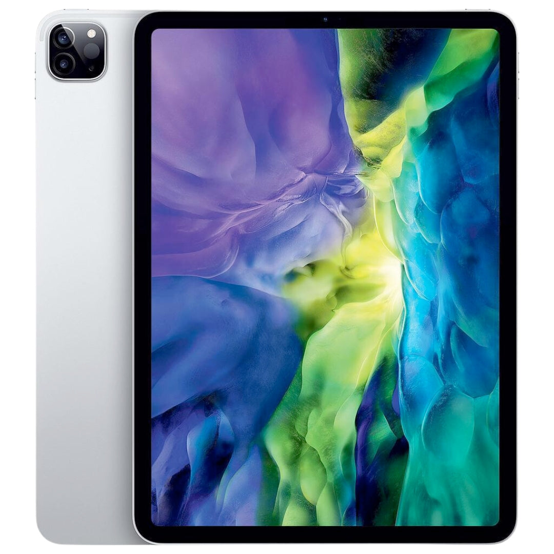 iPad Pro 11" 2nd Gen (2020) WiFi