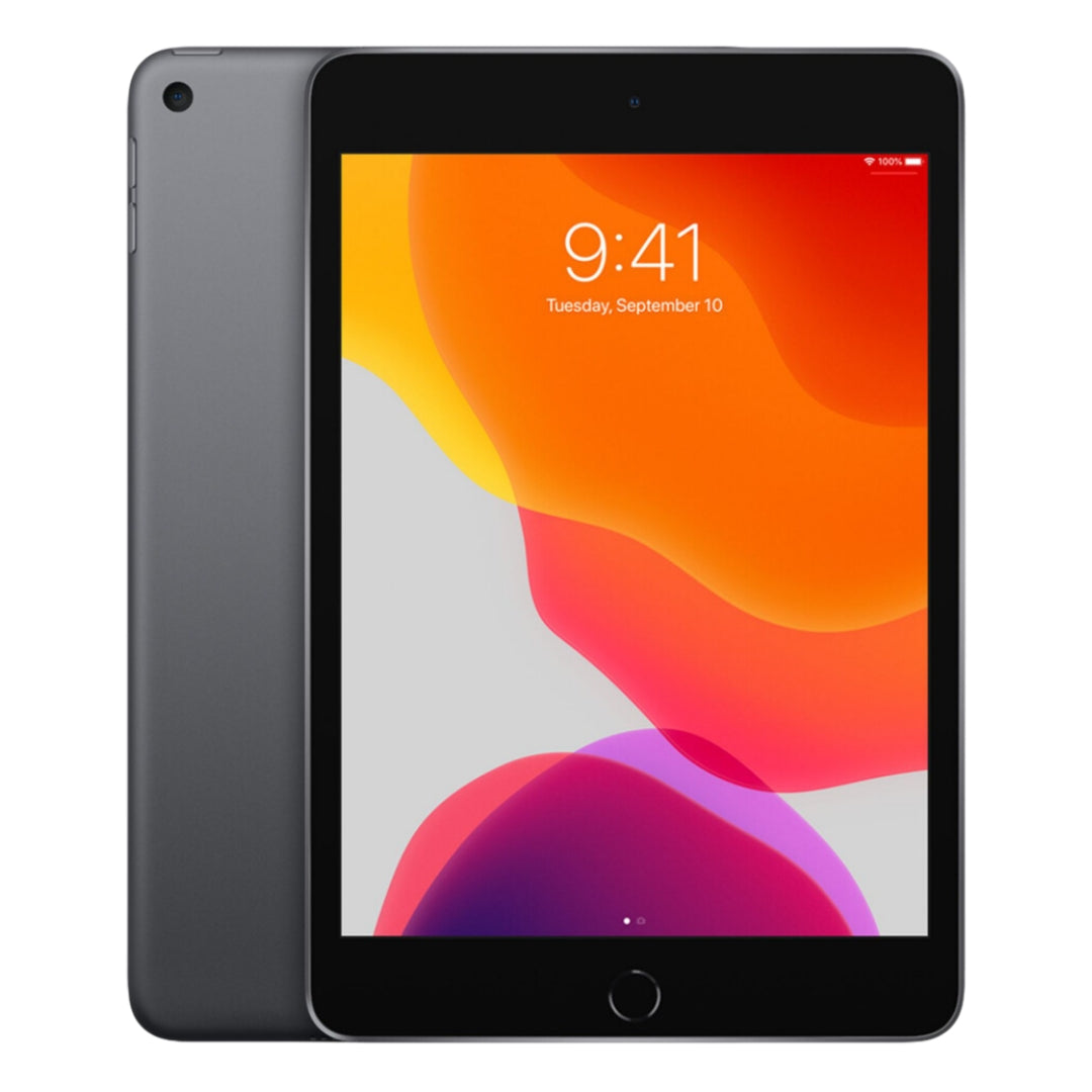 iPad Mini 5th Gen (2019) WiFi + 4G