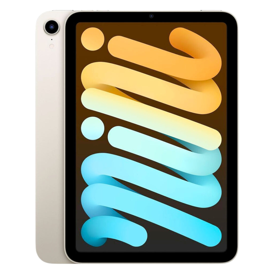 iPad Mini 6th Gen (2021) WiFi + 5G