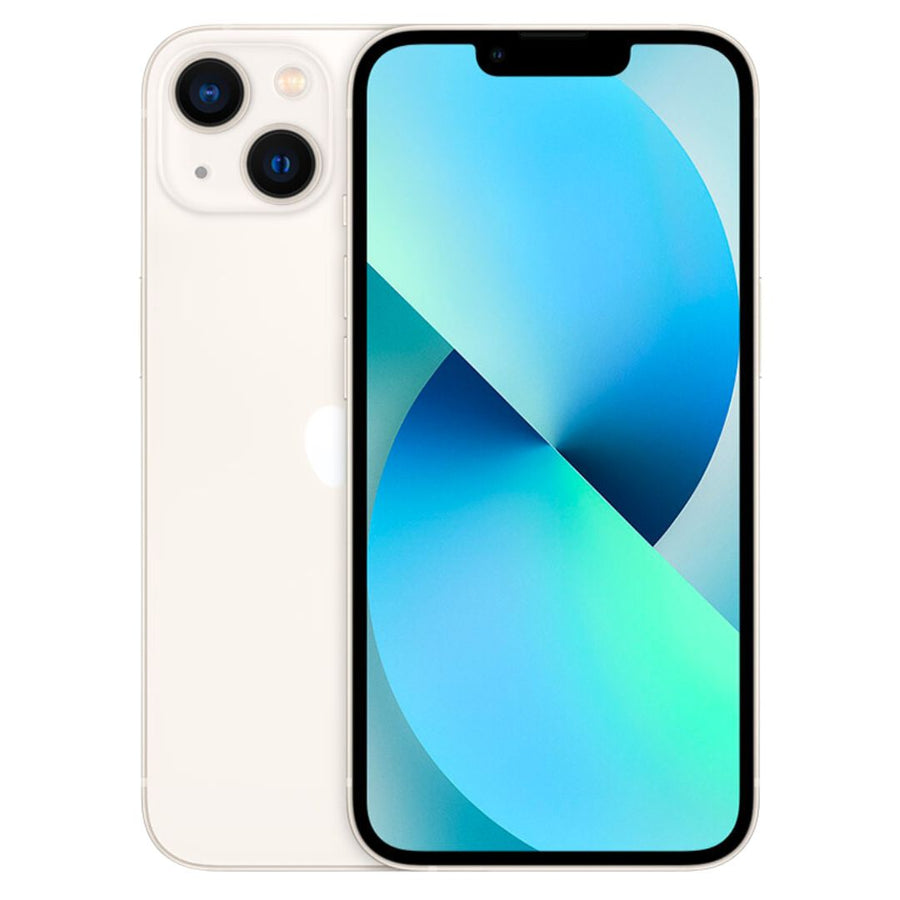 iPhone 13 — 256GB / Starlight / Fair