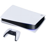 Sony PlayStation 5 (PS5) Disk Version - Refurbished - Buyaphone.ie - Dublin - Ireland - Trade in - Sell