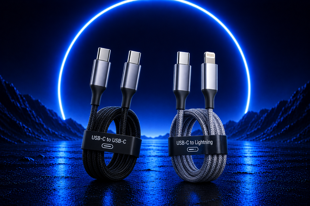 Cables