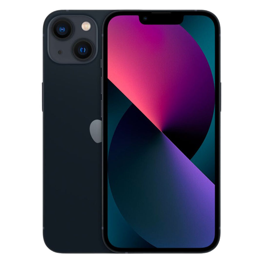 iPhone 13 — 256GB / Midnight / Fair