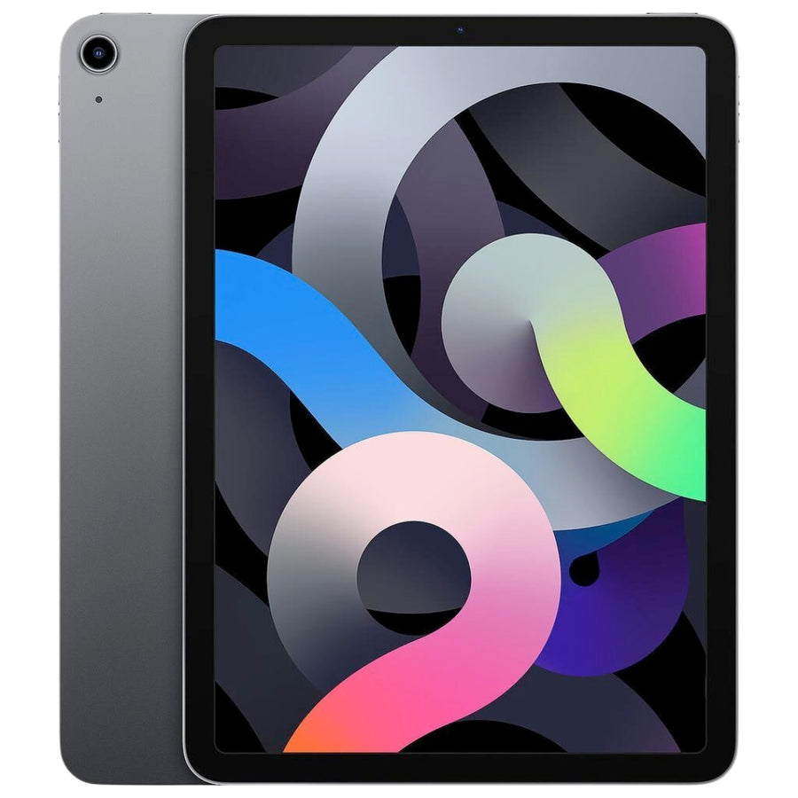 iPad Air 4th Gen (2020) WiFi — 64GB / Space Grey / Fair