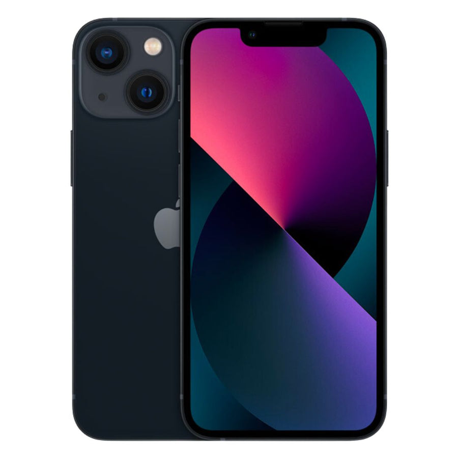 iPhone 13 Mini — 128GB / Midnight / Good