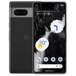 Google Pixel 7 - Buyaphone.ie - Dublin - Obsidian (Black) / 128GB / Excellent Ireland - Trade in - Sell
