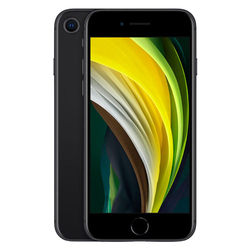 iPhone SE