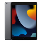 iPad 9th Gen (2021) WiFi + 4G - Buyaphone.ie - Dublin - 64GB / Space Grey / Fair Ireland - Trade in - Sell