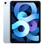iPad Air 4th Gen (2020) WiFi + 4G - Buyaphone.ie - Dublin - 64GB / Sky Blue / Fair Ireland - Trade in - Sell