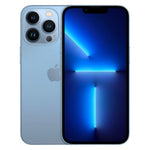 iPhone 13 Pro - Buyaphone.ie - Dublin - 128GB / Sierra Blue / Fair Ireland - Trade in - Sell
