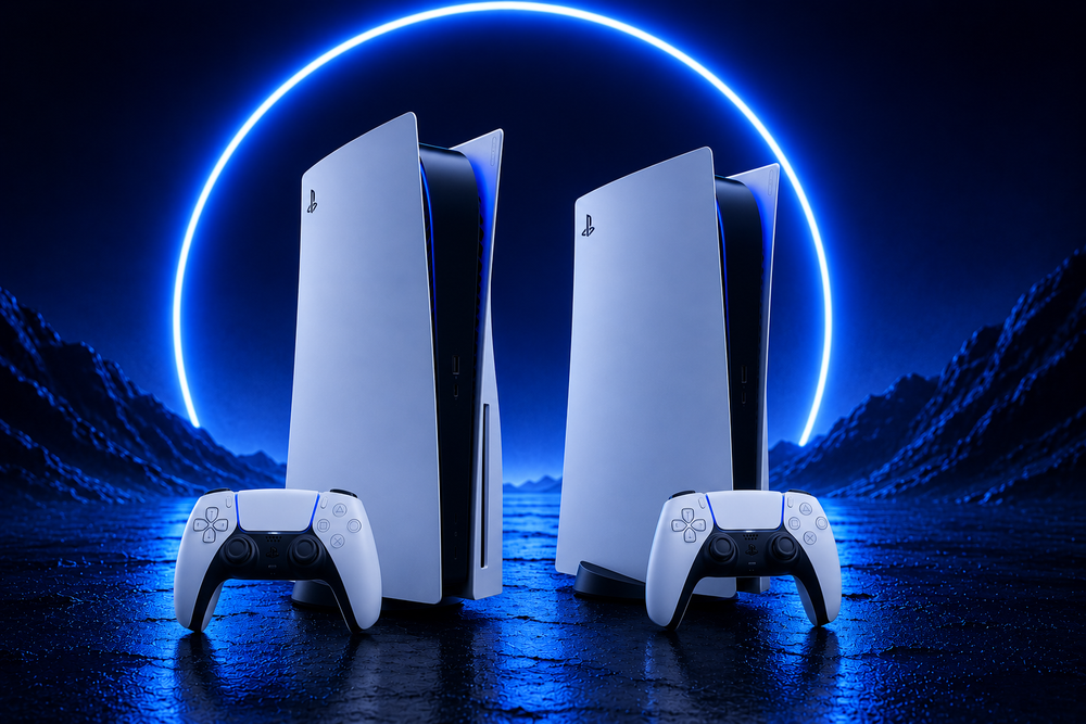 PS5