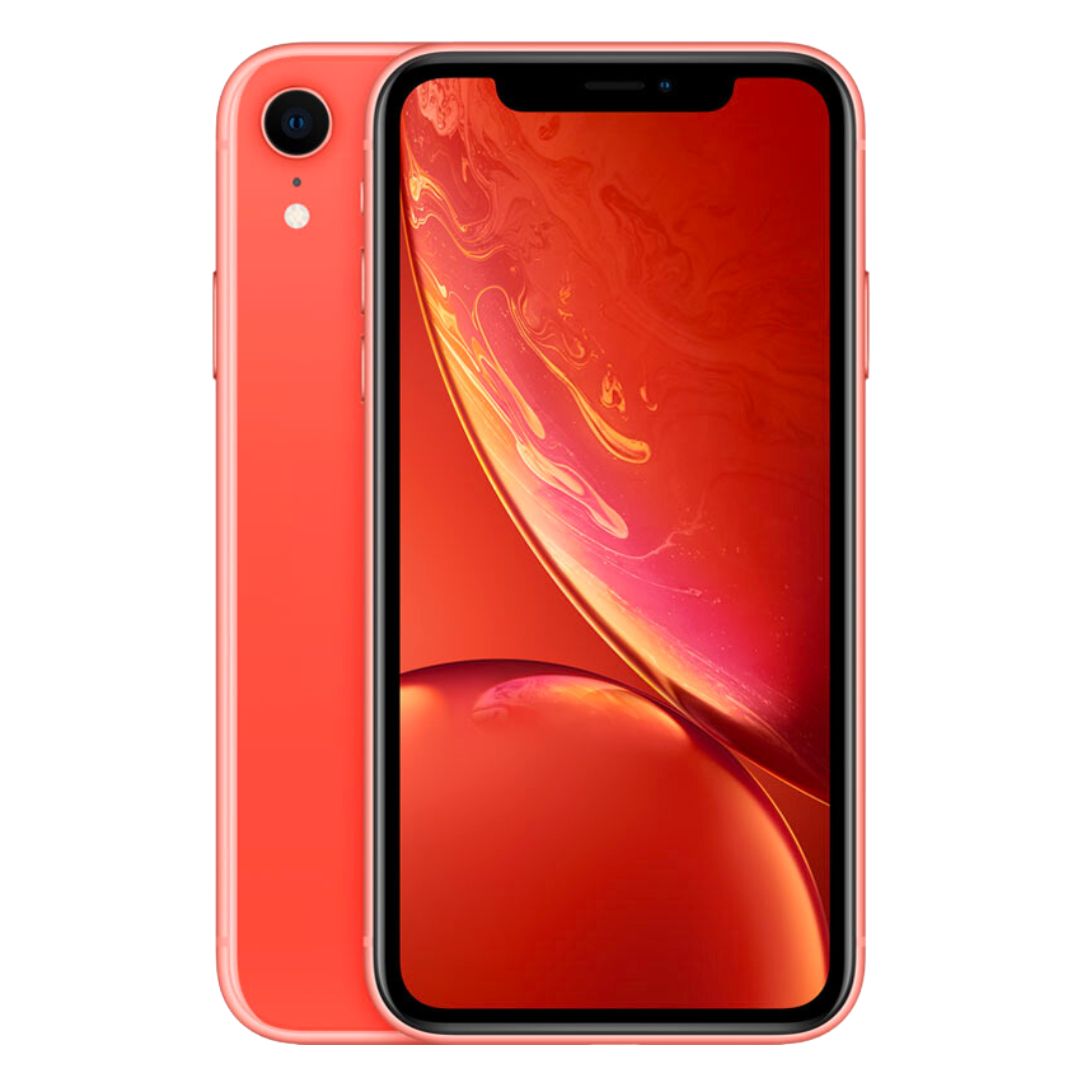 iPhone XR