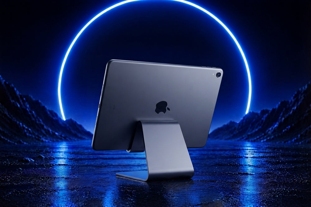 iPads