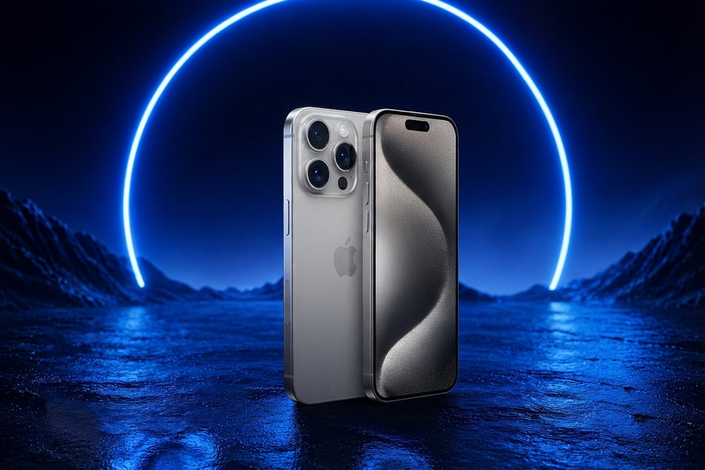 iPhone