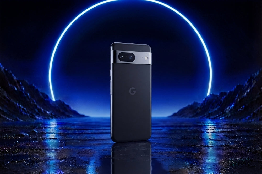 Google Pixel 8