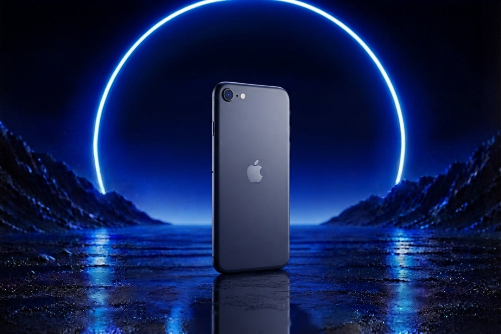 iPhone SE2