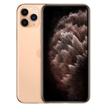 iPhone 11 Pro - Buyaphone.ie - Dublin - Gold / 64GB / Fair Ireland - Trade in - Sell