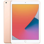 iPad 8th Gen (2020) WiFi + 4G - Buyaphone.ie - Dublin - Gold / 32GB / Excellent Ireland - Trade in - Sell