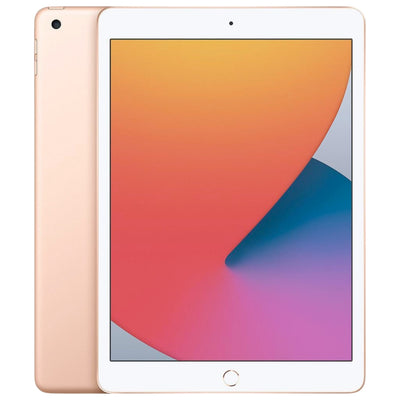 iPad 8th Gen (2020) WiFi + 4G