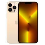 iPhone 13 Pro Max - Buyaphone.ie - Dublin - 128GB / Gold / Fair Ireland - Trade in - Sell