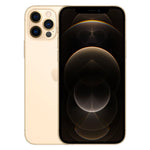 iPhone 12 Pro - Buyaphone.ie - Dublin - 128GB / Gold / Fair Ireland - Trade in - Sell