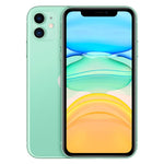 iPhone 11 - Buyaphone.ie - Dublin - 64GB / Green / Ireland - Trade in - Sell