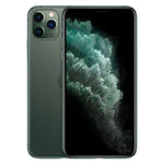 iPhone 11 Pro Max - Buyaphone.ie - Dublin - 64GB / Midnight Green / Fair Ireland - Trade in - Sell