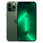 iPhone 13 Pro Max - Buyaphone.ie - Dublin - 128GB / Green / Fair Ireland - Trade in - Sell