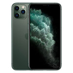 iPhone 11 Pro - Buyaphone.ie - Dublin - Midnight Green / 64GB / Fair Ireland - Trade in - Sell