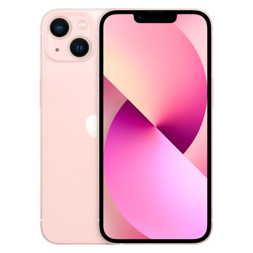 iPhone 13 - Buyaphone.ie - Dublin - 128GB / Pink / Fair Ireland - Trade in - Sell