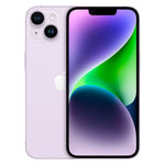 iPhone 14 - Buyaphone.ie - Dublin - 128GB / Purple / Fair Ireland - Trade in - Sell