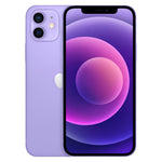 iPhone 12 - Buyaphone.ie - Dublin - 64GB / Purple / Ireland - Trade in - Sell