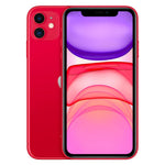 iPhone 11 - Buyaphone.ie - Dublin - 64GB / Red / Ireland - Trade in - Sell