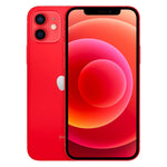 iPhone 12 - Buyaphone.ie - Dublin - 64GB / Red / Ireland - Trade in - Sell