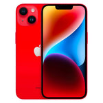 iPhone 14 - Buyaphone.ie - Dublin - 128GB / Red / Fair Ireland - Trade in - Sell