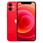 iPhone 12 Mini - Buyaphone.ie - Dublin - 64GB / Red / Fair Ireland - Trade in - Sell
