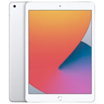 iPad 8th Gen (2020) WiFi + 4G - Buyaphone.ie - Dublin - Silver / 32GB / Excellent Ireland - Trade in - Sell