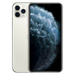 iPhone 11 Pro Max - Buyaphone.ie - Dublin - 64GB / Silver / Fair Ireland - Trade in - Sell