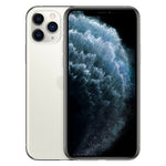 iPhone 11 Pro - Buyaphone.ie - Dublin - Silver / 64GB / Fair Ireland - Trade in - Sell