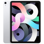 iPad Air 4th Gen (2020) WiFi + 4G - Buyaphone.ie - Dublin - 64GB / Silver / Fair Ireland - Trade in - Sell