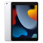 iPad 9th Gen (2021) WiFi + 4G - Buyaphone.ie - Dublin - 64GB / Silver / Fair Ireland - Trade in - Sell