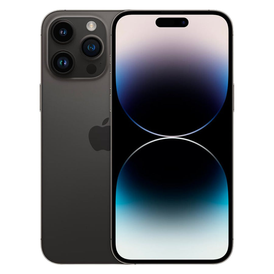 iPhone 14 Pro Max — 256GB / Black / Fair