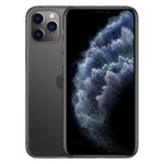 iPhone 11 Pro - Buyaphone.ie - Dublin - Space Grey / 64GB / Fair Ireland - Trade in - Sell